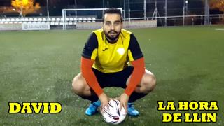 ENTREVISTA PARA GOLEADOR. VILLA ROSA DIARIO 19-20